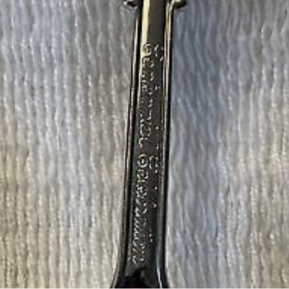 Liberty 1886-1986 Centenial Celebration Spoon - Picture 5 of 9